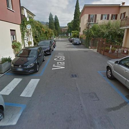 Casa Pigna Apartment Garda  Luaran gambar
