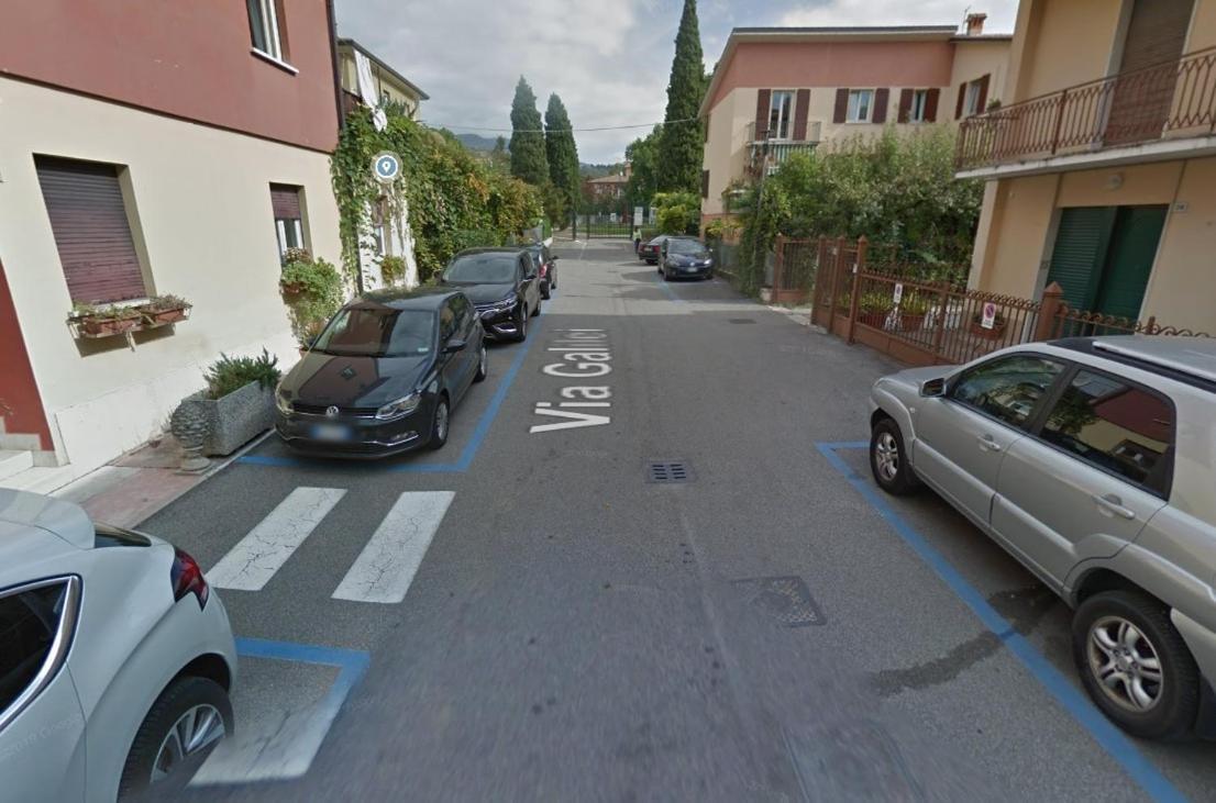 Casa Pigna Apartment Garda  Luaran gambar
