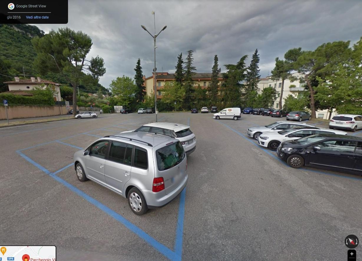 Casa Pigna Apartment Garda  Luaran gambar
