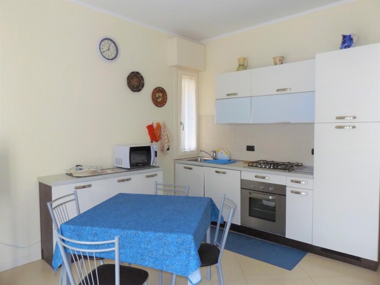 Casa Pigna Apartment Garda  Luaran gambar