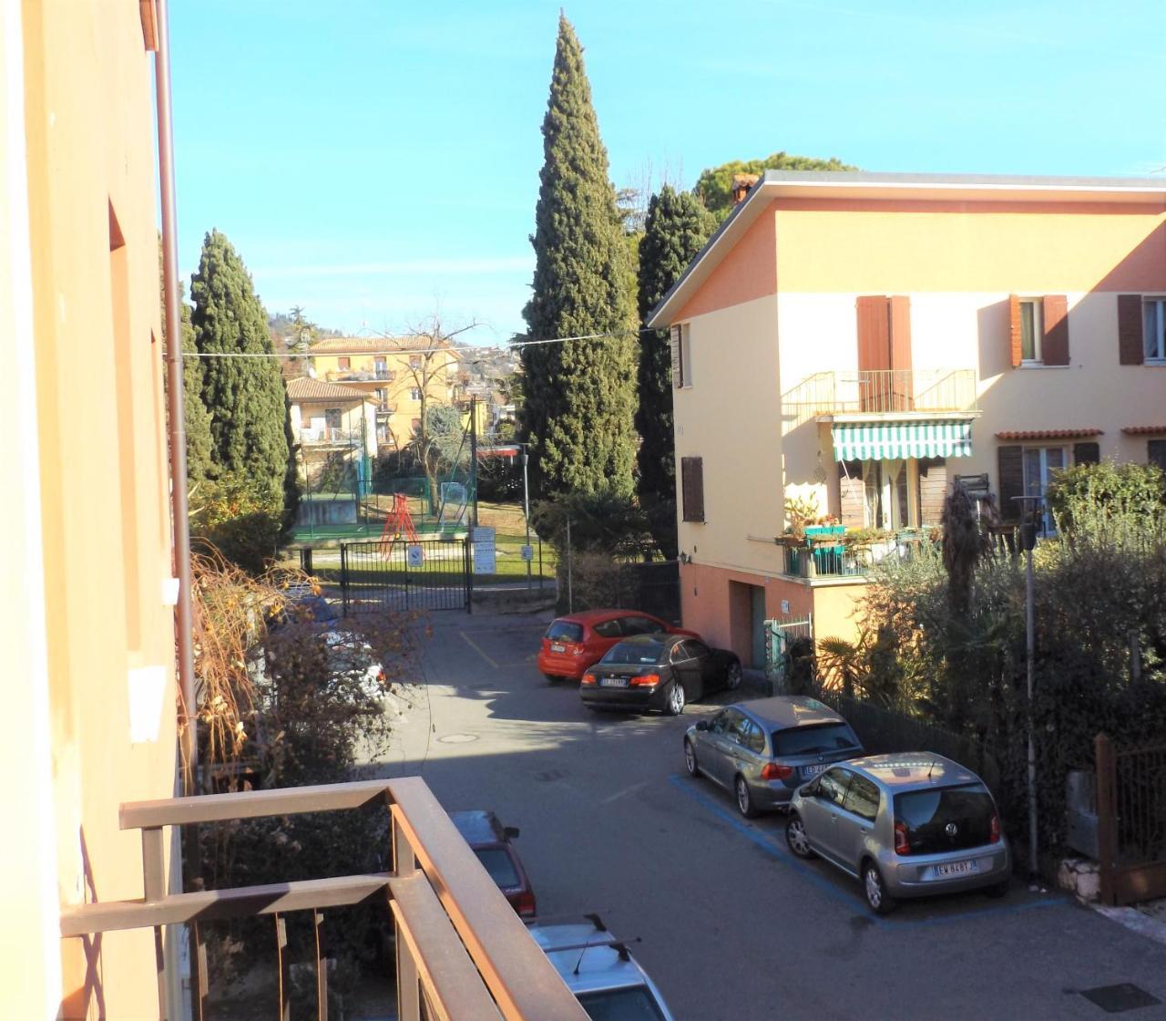Casa Pigna Apartment Garda  Luaran gambar