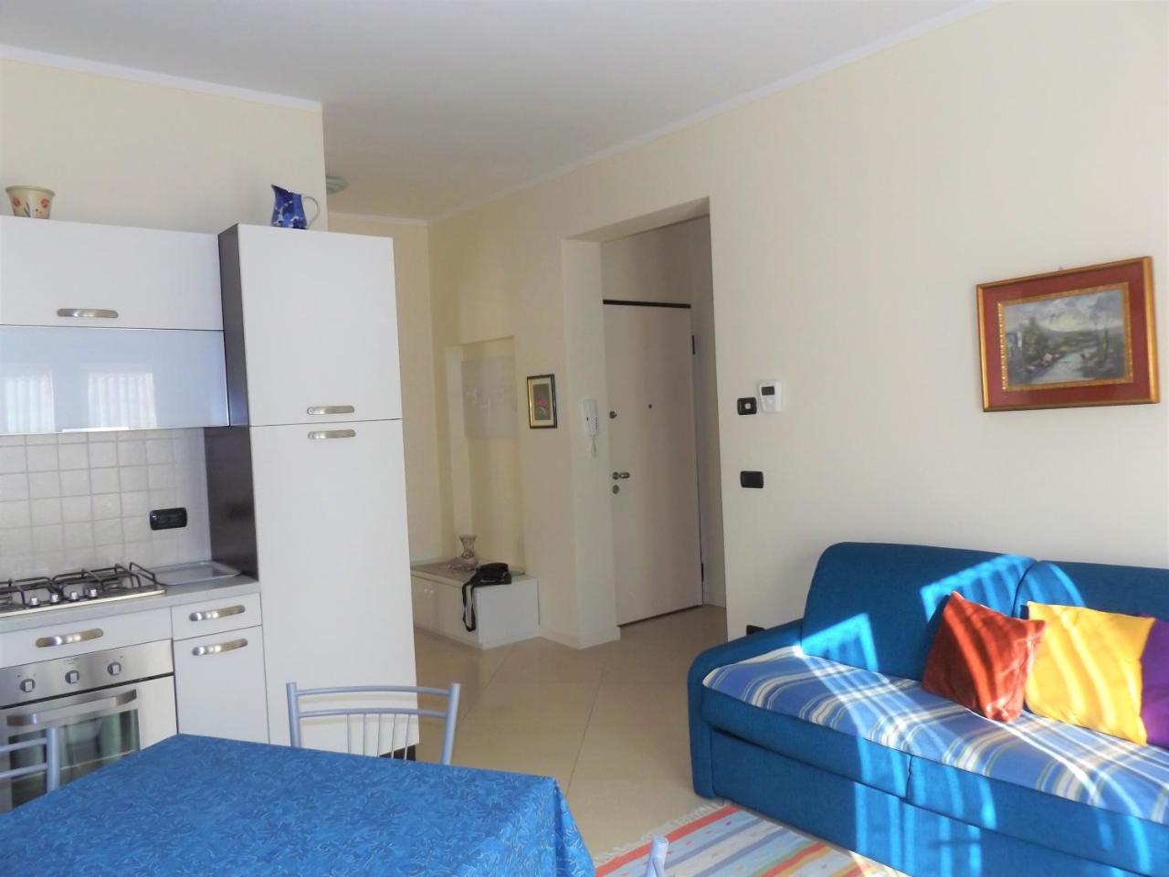 Casa Pigna Apartment Garda  Luaran gambar