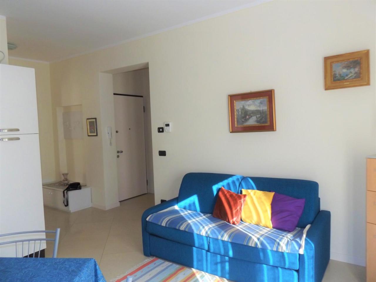 Casa Pigna Apartment Garda  Luaran gambar