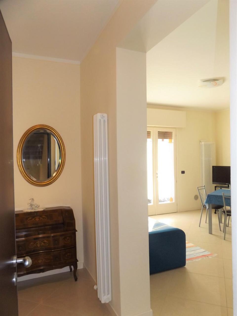 Casa Pigna Apartment Garda  Luaran gambar